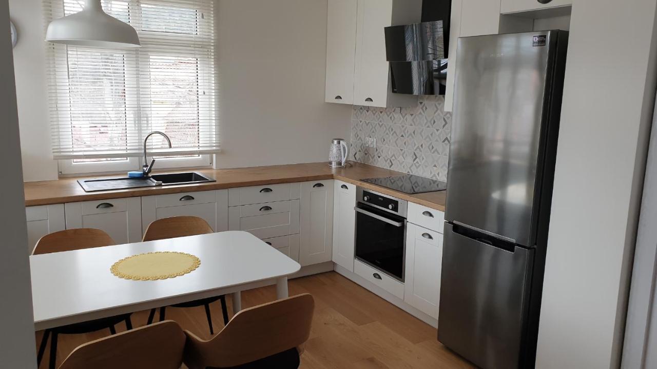 Apartament Widokowy Przy Stadionie Szklarska Poreba Extérieur photo